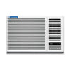 Blue Star WFE318P 1.5 Ton 3 Star Window AC – Copper Condenser, Turbo Cool, Dust Filter, Comfort Sleep, Self Diagnosis (White)