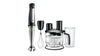 Braun MQ7075X MultiQuick 7 Hand Blender | 1000W ActiveBlade | SmartSpeed | 1.5L Food Processor | Suraj Electronics Delhi NCR