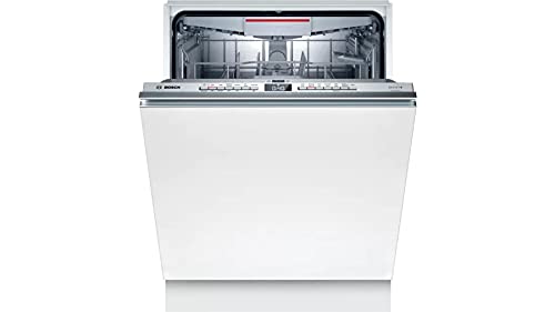 Bosch SMV6HVX00I Serie | 6 Fully integrated in Built Dishwasher, 60 cm 14 Place Setting Dishwasher