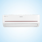 Voltas 1.5 Ton 3 Star Fixed Speed Split AC (Copper, LED Display, Anti-dust Filter,183 Vectra Prism, White)