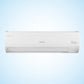 Voltas 245V Venus Plus Heavy Duty 2 Ton 5 Star, Inverter Split AC(Copper, Anti-dust Filter, White)