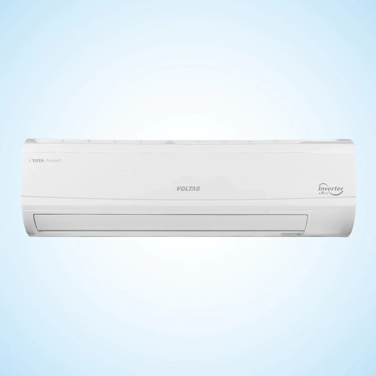 Voltas 245V Venus Plus Heavy Duty 2 Ton 5 Star, Inverter Split AC(Copper, Anti-dust Filter, White)