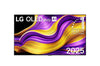 LG OLED65G56LA Inch 4K OLED Smart TV (2025 Model) | α11 AI Processor Gen2 | Dolby Vision & Atmos | 165Hz VRR | AI Chatbot