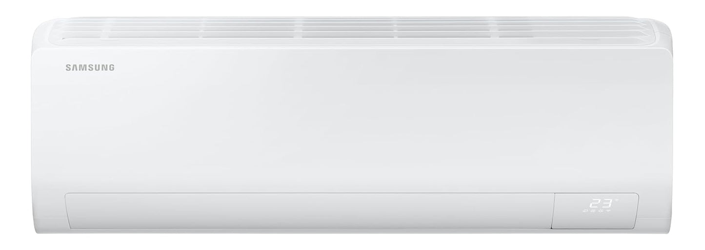 Samsung AR50F19D1XHNNA 1.5 Ton 3 Star AI Inverter Smart Split AC (WiFi, Energy Saving, Voice Control, Powerful Cooling, Copper, Digital Inverter, 4 Way swing, 5 Step Convertible, BESPOKE AI)