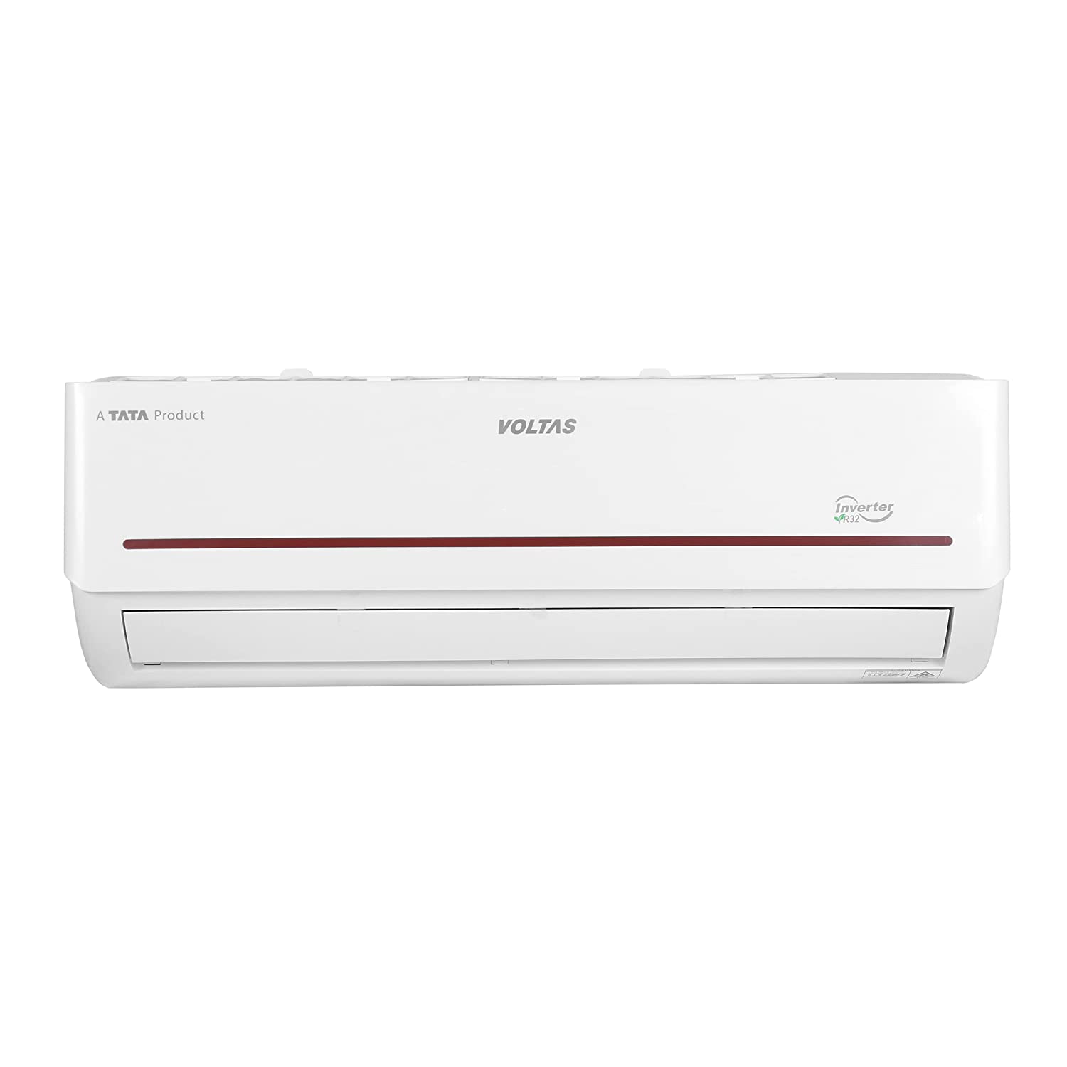 Voltas AC Hot & Cold 183VH Vertis Prism 1.5 Ton 3 Star Split Inverter