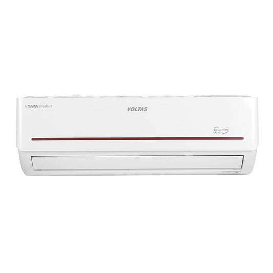 Voltas AC Hot & Cold 183VH Vertis Prism 1.5 Ton 3 Star Split Inverter