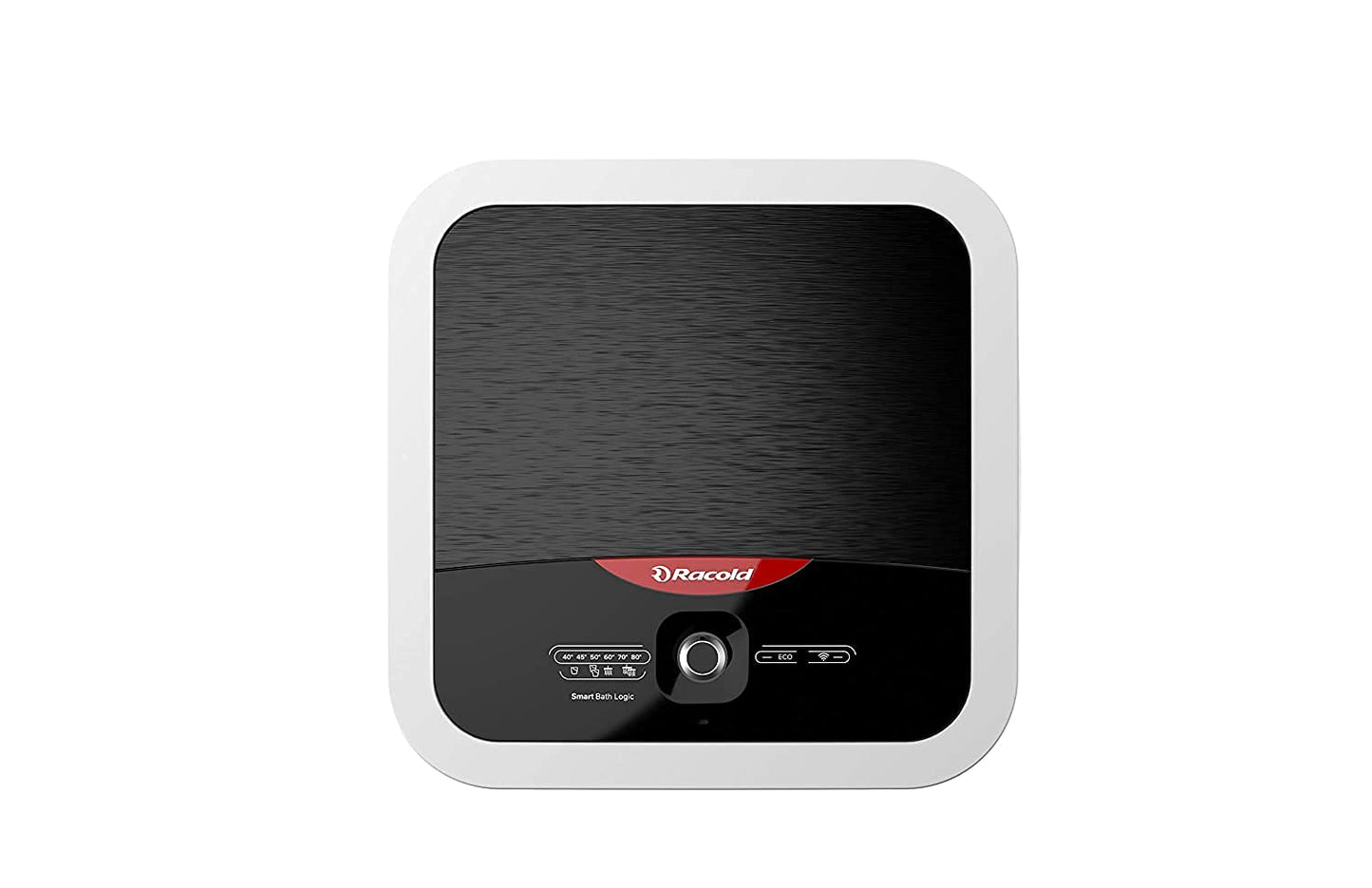 Racold Omnis Lux 15L Smart Storage Water Heater | Smart Control | 8 Bar Pressure | Eco Function | Suraj Electronics Delhi NCR
