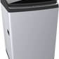 BOSCH WOI904S0IN 9 kg Fully Automatic Top Load Washing Machine with In-built Heater Silver