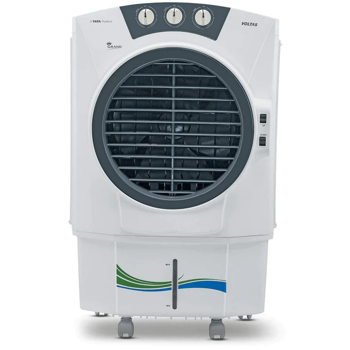 Voltas Desert Grand 72 Cooler (72 L , White Colour)