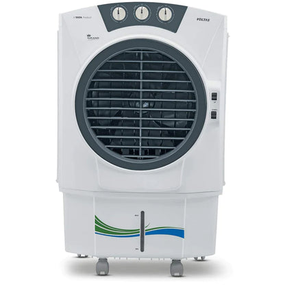 Voltas Desert Grand 72 Cooler (72 L , White Colour)