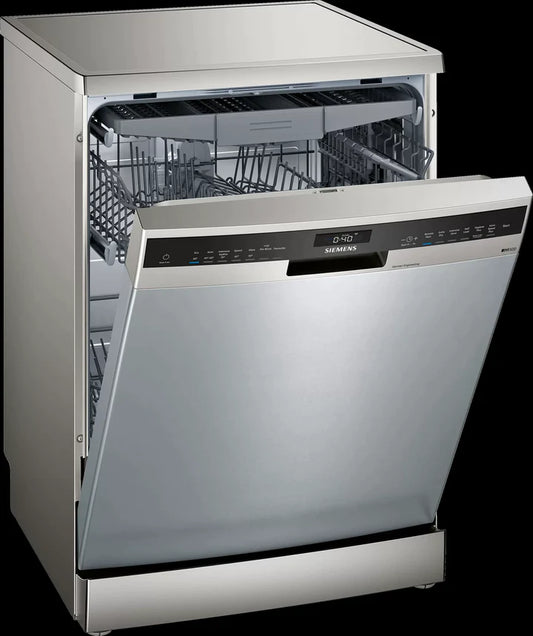 Siemens Dishwasher SN25HI00VI 14 Place Free Standing