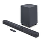 JBL Bar 500 Pro Dolby Atmos® Soundbar with Wireless Subwoofer, 5.1 Channel, 3D Surround,(590W)
