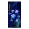 LG GL-B199OBTB 185 L 1 Star Single Door Refrigerator Blue Tulip