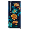 Voltas beko RDC220C / S0BTE0M0000GD 185 L, 3 Star, Direct Cool Single Door Refrigerator Tropical Blue