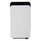 Blueair Classic Pro CP9i Air Purifier (White) | HINS Pure & HEPASilent™ Technology | Wi-Fi Smart Control | 5-Layer Filtration for Dust, Smoke & Allergens | 24-Hour Delivery