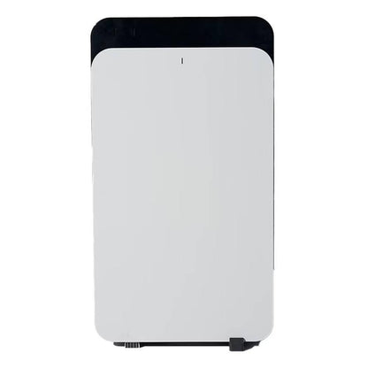 Blueair Classic Pro CP9i Air Purifier (White) | HINS Pure & HEPASilent™ Technology | Wi-Fi Smart Control | 5-Layer Filtration for Dust, Smoke & Allergens | 24-Hour Delivery