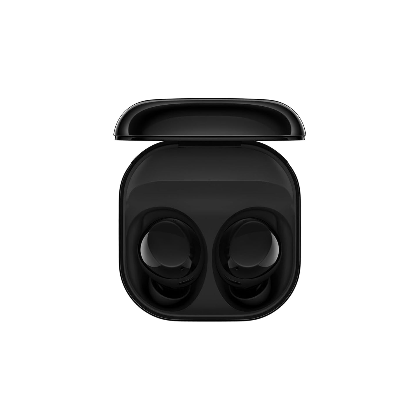 Samsung Galaxy Buds Core (Black) with Galaxy AI | Powerful Active Noise Cancellation | Enriched Bass | IP54