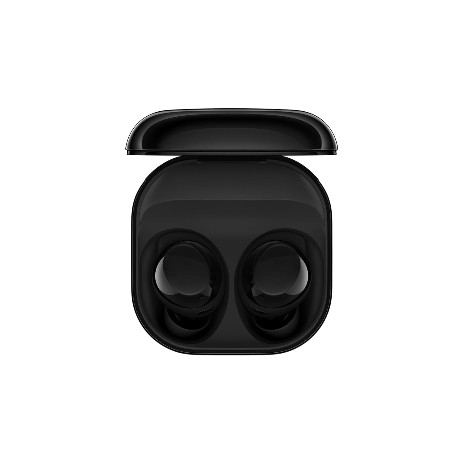 Samsung Galaxy Buds Core (Black) with Galaxy AI | Powerful Active Noise Cancellation | Enriched Bass | IP54
