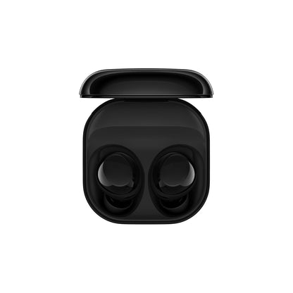 Samsung Galaxy Buds Core (Black) with Galaxy AI | Powerful Active Noise Cancellation | Enriched Bass | IP54