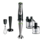 Braun MQ9187XLI MultiQuick 9 1200W Hand Blender | ActiveBlade | SmartSpeed | Food Processor | Suraj Electronics Delhi NCR