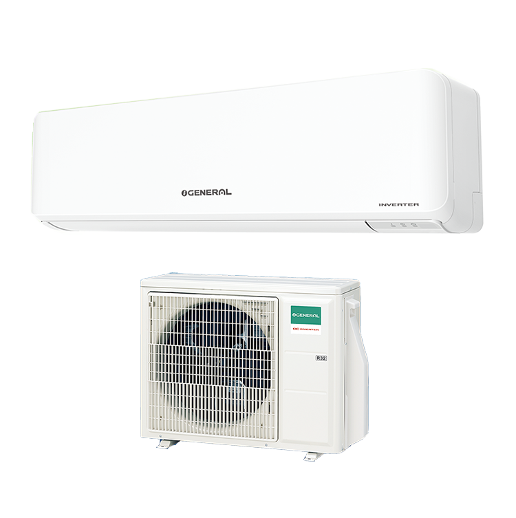 OGeneral ASGG24CPTB Split Ac Inverter 2 ton 3 star