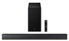 Samsung HW-B650F/XL 370W 3.1ch Soundbar | Dolby Audio | DTS Virtual:X | Q-Symphony | Wireless Subwoofer | HDMI ARC | Suraj Electronics Delhi NCR