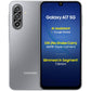 Samsung Galaxy A17 5G (Gray, 8GB RAM, 256GB Storage) | 50 MP No Shake Camera | Gemini Live | Circle to Search | Super AMOLED | Corning Gorilla Glass Victus | 7.5mm Sleek | AI | Without Adapter