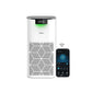 Qubo Smart Air Purifier Q500 | 4-Layer Filtration | HEPA H13 | QSensAI Smart Mode | App &amp; Voice Control | 500 Sq. Ft. Coverage | Suraj Electronics