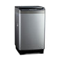 Voltas Beko WTL80UPGB 8 kg Fully Automatic Top Loading Washing Machine (Grey)