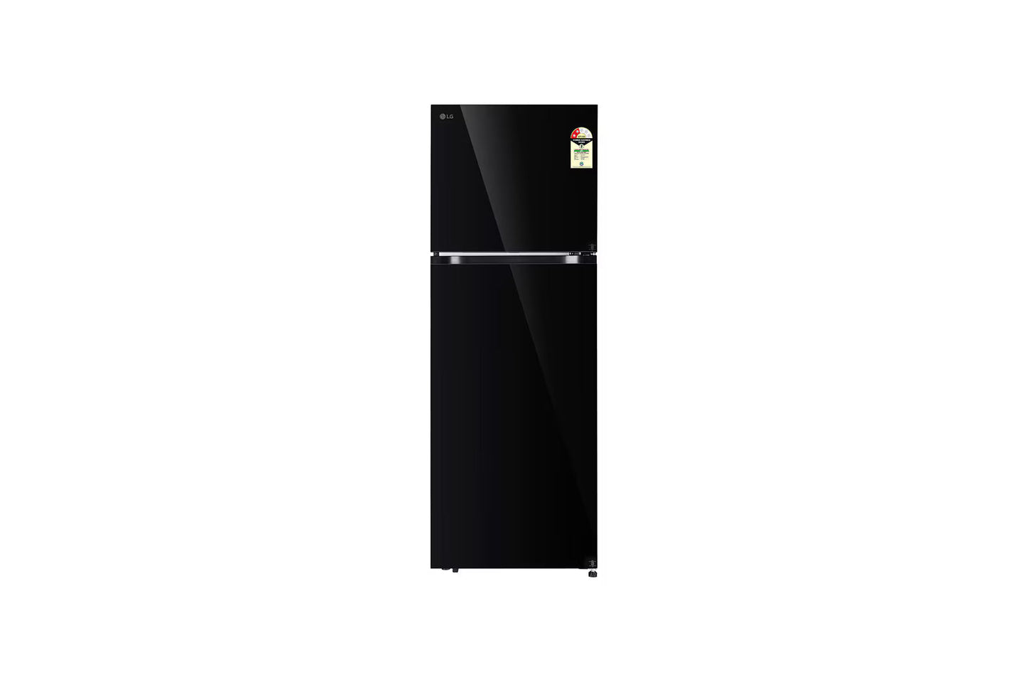 LG GL-S382SBMY 343L Double Door Refrigerator | Convertible | Smart Inverter | Smart Diagnosis | Suraj Electronics Delhi NCR