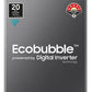 Samsung 8 Kg Ecobubble Wi-Fi Inverter Fully Automatic Top Load Washing Machine WA80BG4542BDTL