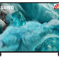 Samsung QA85Q7FAAUXXL  214 cm (85 inches) 4K Ultra HD QLED Smart TV (Black)