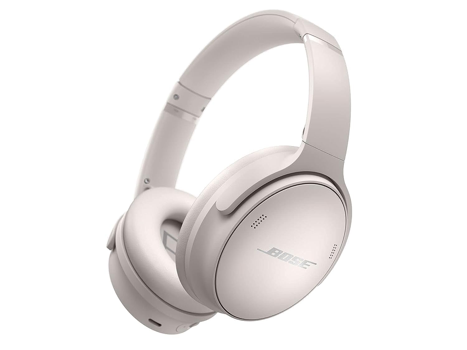 Bose Quietcomfort 45 Bluetooth Wireless Over Ear Headphones with