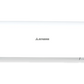 Mitsubishi Heavy SRK50ZS-WF 1.5 Ton Hot &amp; Cold Split AC | 5kW Heating &amp; Cooling | A++ Energy Rating | Buy Online at Suraj Electronics