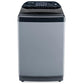 Voltas Beko WTL1006UEA / SPB0OD 10 Kg, 5-Star, Fully Automatic Top Load Washing Machine ( Grey)