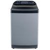 Voltas Beko WTL1006UEA / SPB0OD 10 Kg, 5-Star, Fully Automatic Top Load Washing Machine ( Grey)