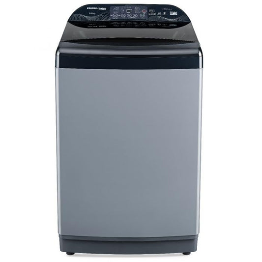 Voltas Beko WTL1006UEA / SPB0OD 10 Kg, 5-Star, Fully Automatic Top Load Washing Machine ( Grey)