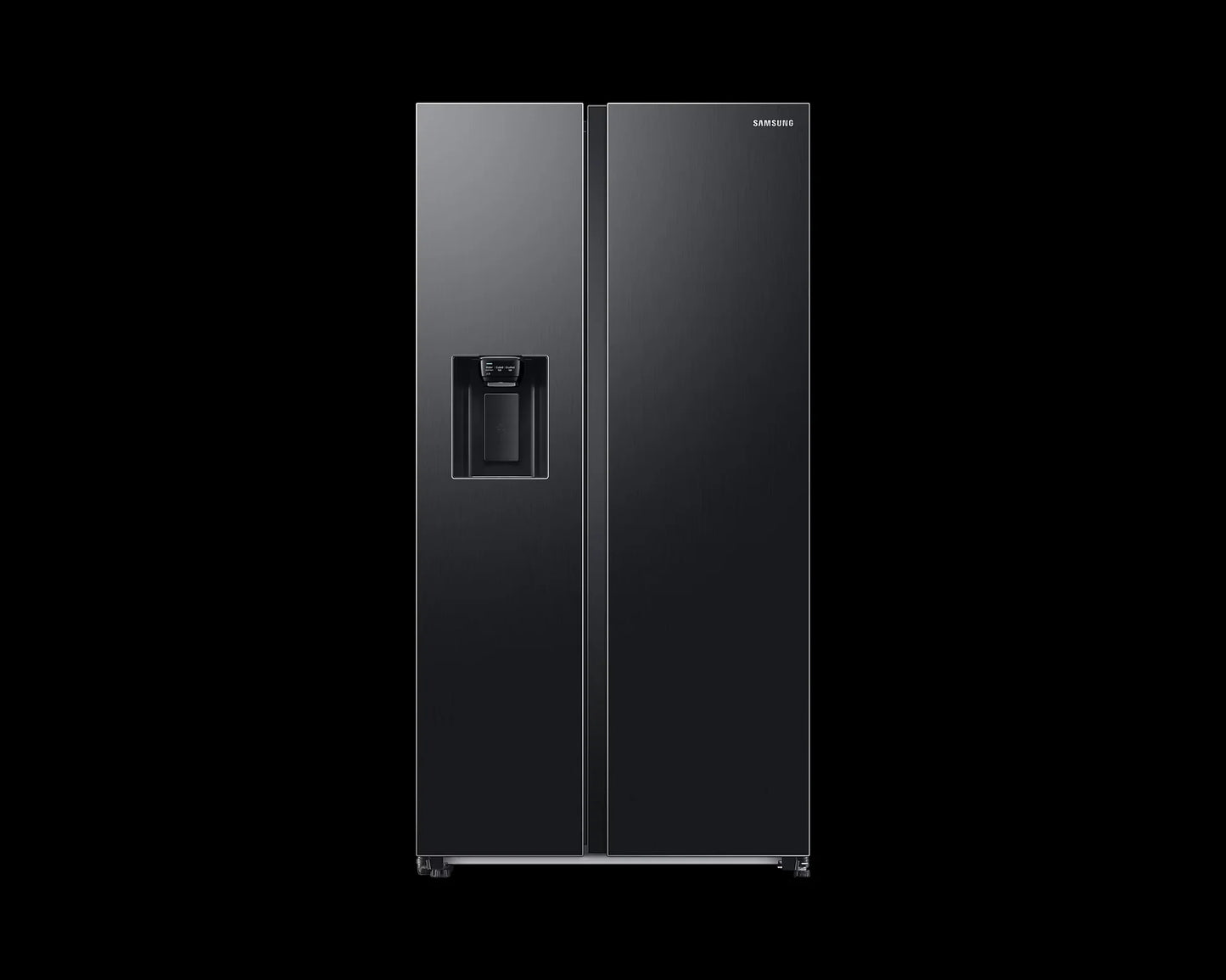 Samsung RS78CG8543B1 633L Convertible 5 in 1 Side by Side Refrigerator