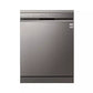 LG DFB512FP 14 place  Dishwasher with Inverter Direct Drive Technology