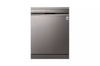 LG DFB512FP 14 place  Dishwasher with Inverter Direct Drive Technology