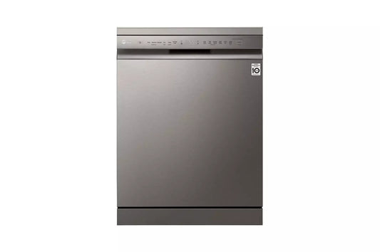LG DFB512FP 14 place  Dishwasher with Inverter Direct Drive Technology