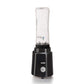 Glen SA 4047 Electric Blender (Black, 200W) | 600ml BPA-Free Bottle | One-Touch Blending | Suraj Electronics Delhi NCR
