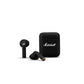 Marshall Minor III Bluetooth Truly Wireless in-Ear Earbuds with Mic (Black)