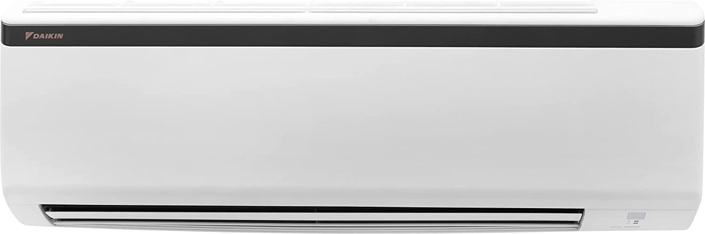 Daikin FTE60UV16U 1.8 Ton 1 Star Split AC | Copper Condenser | Power Chill | PM 2.5 Filter | Suraj Electronics Delhi NCR
