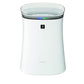 Sharp FP-F40E-W Air Purifier with Plasmacluster Technology & True HEPA Filter | Dual Purification for Homes & Offices | Suraj Electronics Delhi NCR
