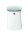 Sharp FP-F40E-W Air Purifier with Plasmacluster Technology & True HEPA Filter | Dual Purification for Homes & Offices | Suraj Electronics Delhi NCR