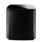 Bose Bass Module 700 Wireless Subwoofer | Deep Powerful Bass | QuietPort Technology | Premium Glass Top | Black
