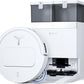 ECOVACS Deebot T50 Pro Omni | 15,000 Pa Suction Robot Vacuum &amp; Mop | AI Smart Mapping | Omni Self-Cleaning Station | Suraj Electronics