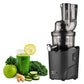 Kuvings REVO830 Black Luxury Cold Press Juicer | 12 Yr Warranty | Suraj Electronics