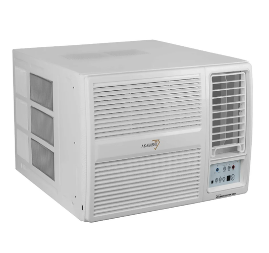 Mitsubishi Electric RWM-AE18SG-Y1 1.5 Ton 3 Star Window AC | Copper Condenser | R32 Refrigerant | Free Installation | Suraj Electronics Delhi NCR